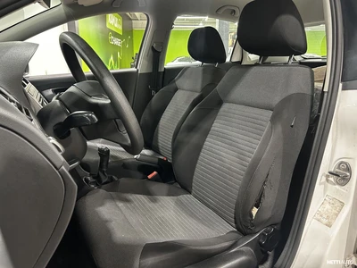 Volkswagen Polo 2010, photo 5/14