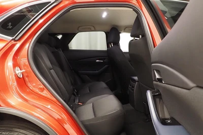 Mazda CX-30 2021, photo 5/17