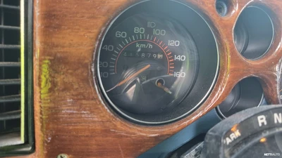Chevrolet Chevy Van 1995, kuva 5/14