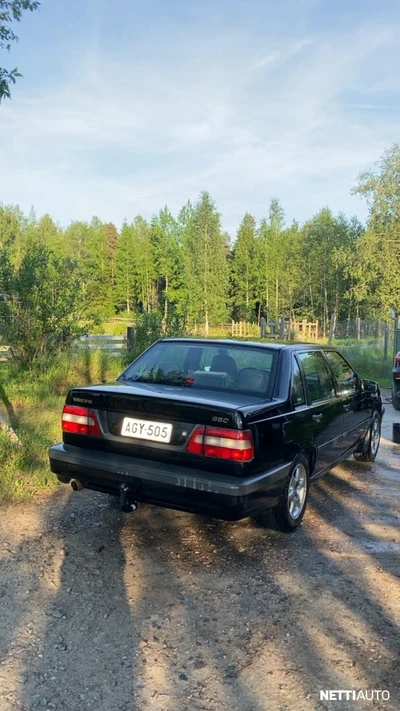 Volvo 850 850 1996, kuva 3/10