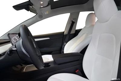 Tesla Model 3 Long Range 2023, kuva 5/6