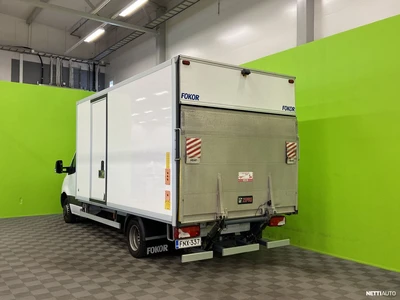 Mercedes-Benz Sprinter 2019, photo 6/20
