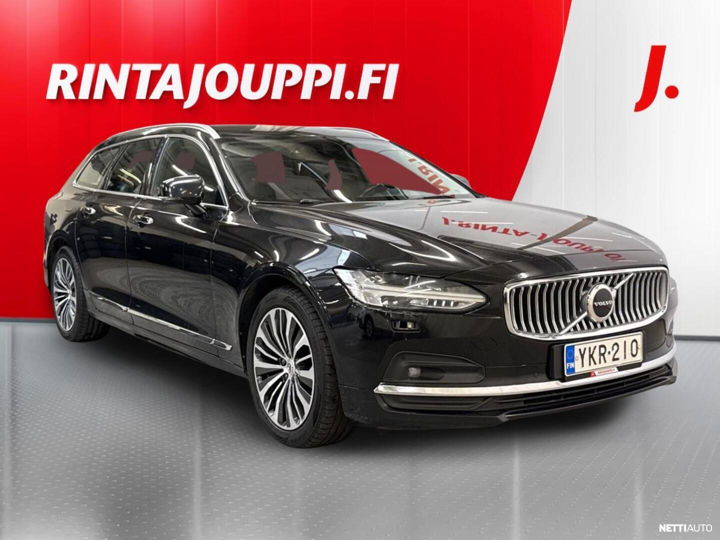 Volvo V90 D3 Inscription Edition aut