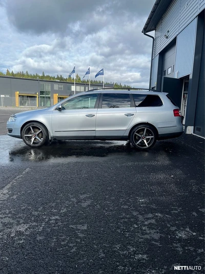 Volkswagen Passat 2007, kuva 5/11