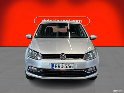Volkswagen Polo 2016, kuva 3/34