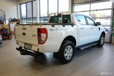 Ford Ranger 2018, photo 6/11