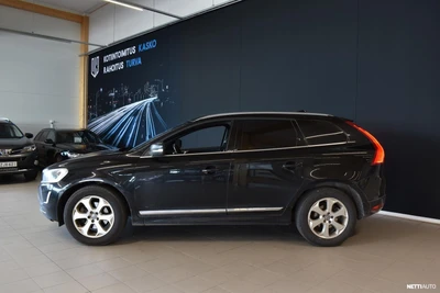 Volvo XC60 2016, kuva 3/10