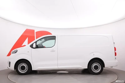 Toyota Proace 2021, kuva 2/26