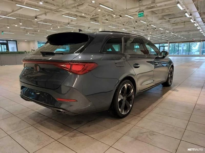 Cupra Leon Sportstourer 2024, kuva 6/13