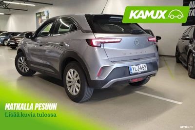 Opel Mokka 2022, kuva 4/10