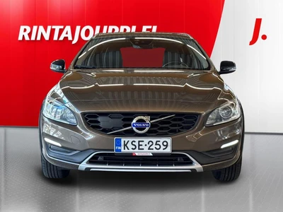 Volvo V60 Cross Country D4 Summum aut 2016, photo 3/41