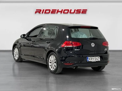 Volkswagen Golf Comfortline 1,2TSI 2014, photo 5/32