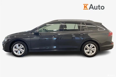 Volkswagen Golf 2023, kuva 5/10