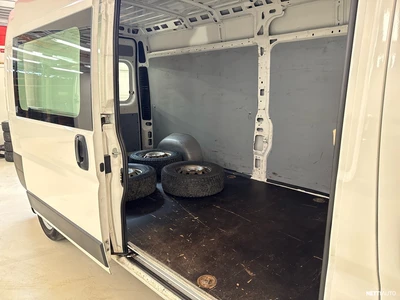 Citroen Jumper BlueHDi 130 35 L3H2 2019, photo 6/25