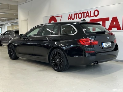 BMW 520 2013, kuva 3/25