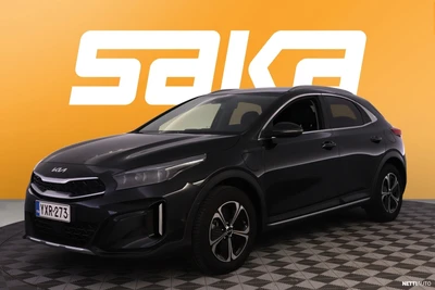 Kia Xceed 2025, kuva 4/30