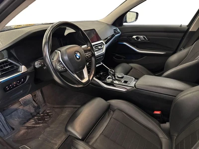 BMW 330 2021, kuva 7/36