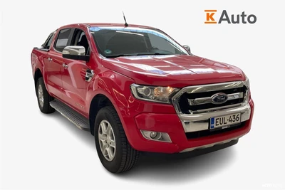 Ford Ranger 2017, kuva 1/3