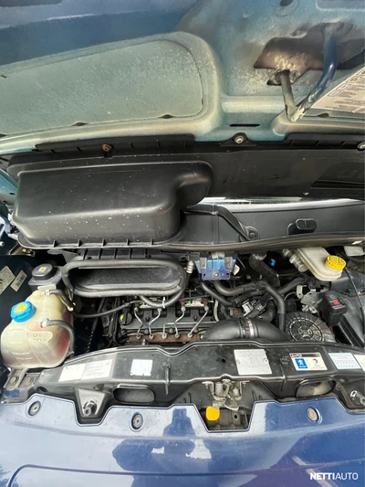 Peugeot Boxer 335 L1H1 HDi 110 FAP City 2013, photo 8/8