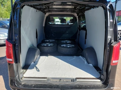 Mercedes-Benz Vito 2022, kuva 6/9