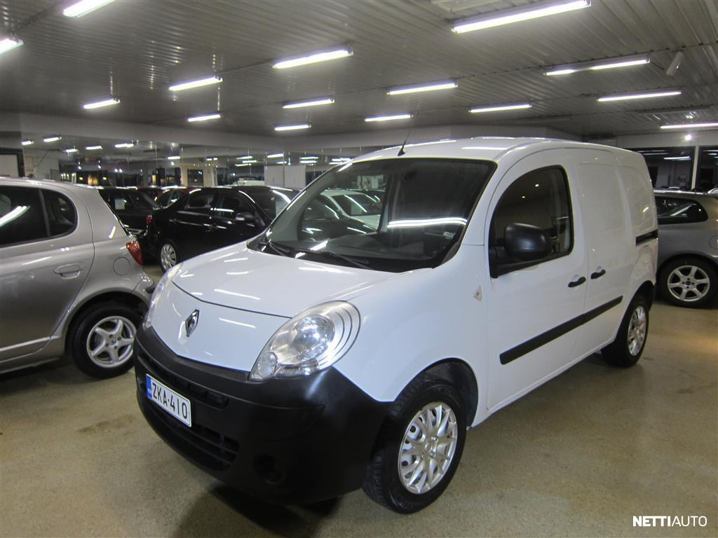 Renault Kangoo Express