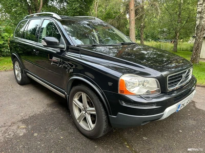 Volvo XC90 2007, kuva 1/17