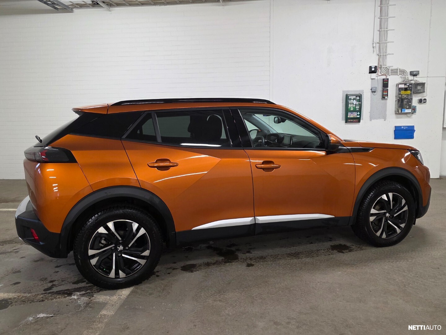 Peugeot 2008 2021, kuva 6/17