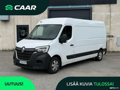Renault Master 2020, kuva 1/8