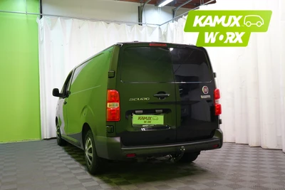 Fiat Scudo 2022, photo 5/25