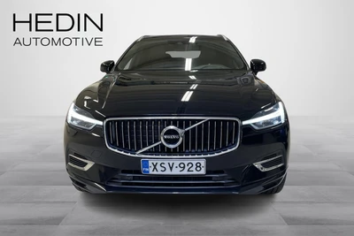 Volvo XC60 T8 TwE AWD Recharge aut. 2021, kuva 5/37