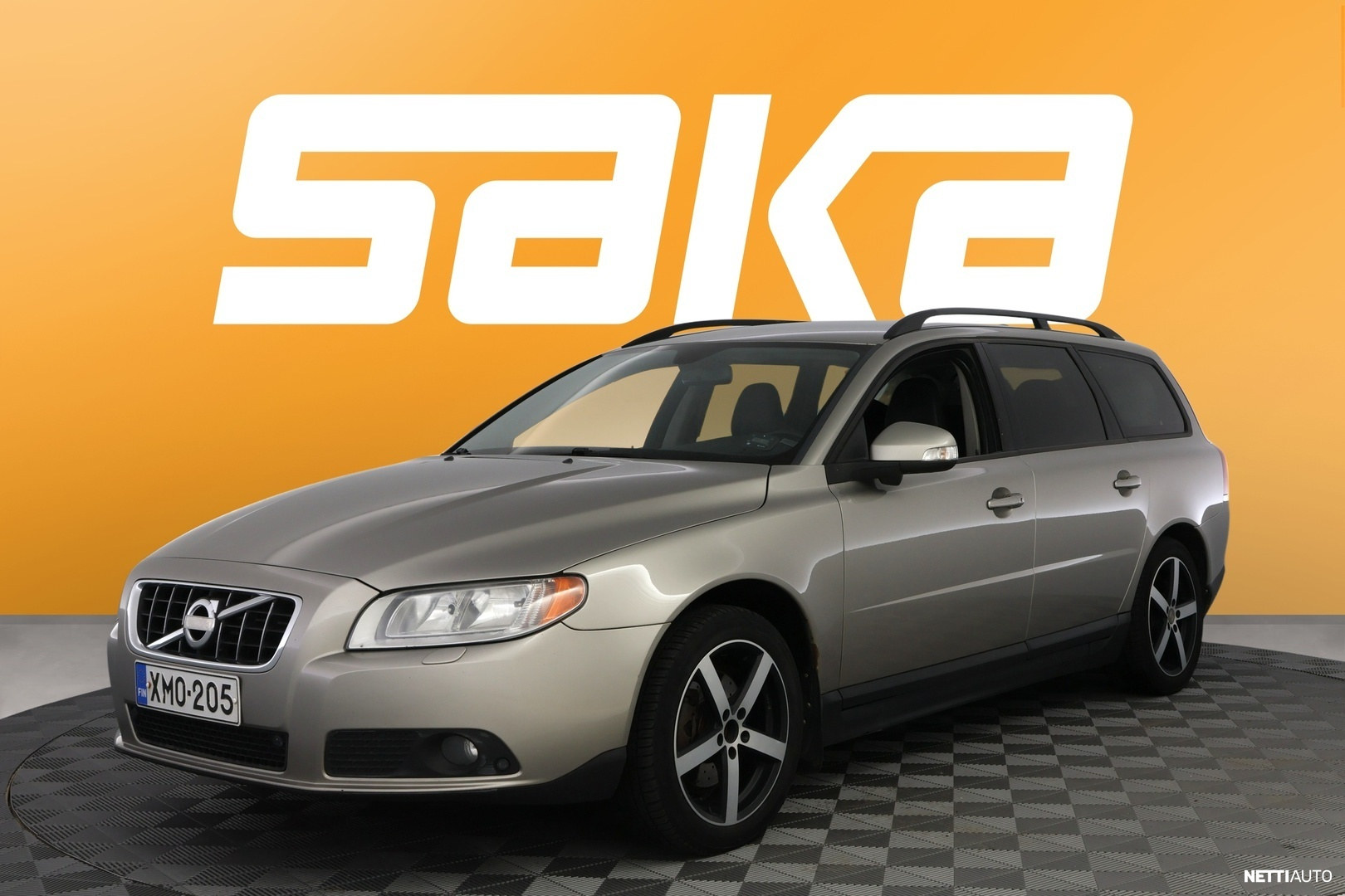 Volvo V70