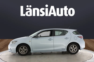 Lexus CT 200h Hybrid A Comfort 2011, kuva 5/49