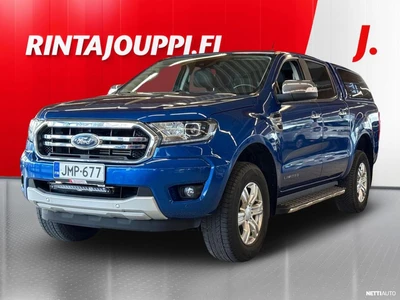 Ford Ranger 2023, photo 6/23