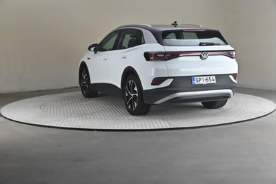 Volkswagen ID.4 Pro 128 kW, akku 77 kWh 2022, kuva 2/10