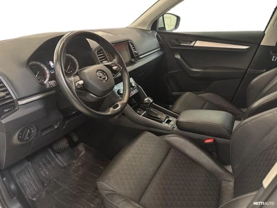Skoda Karoq 2021, kuva 7/38
