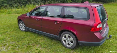 Volvo V70 2008, photo 3/18