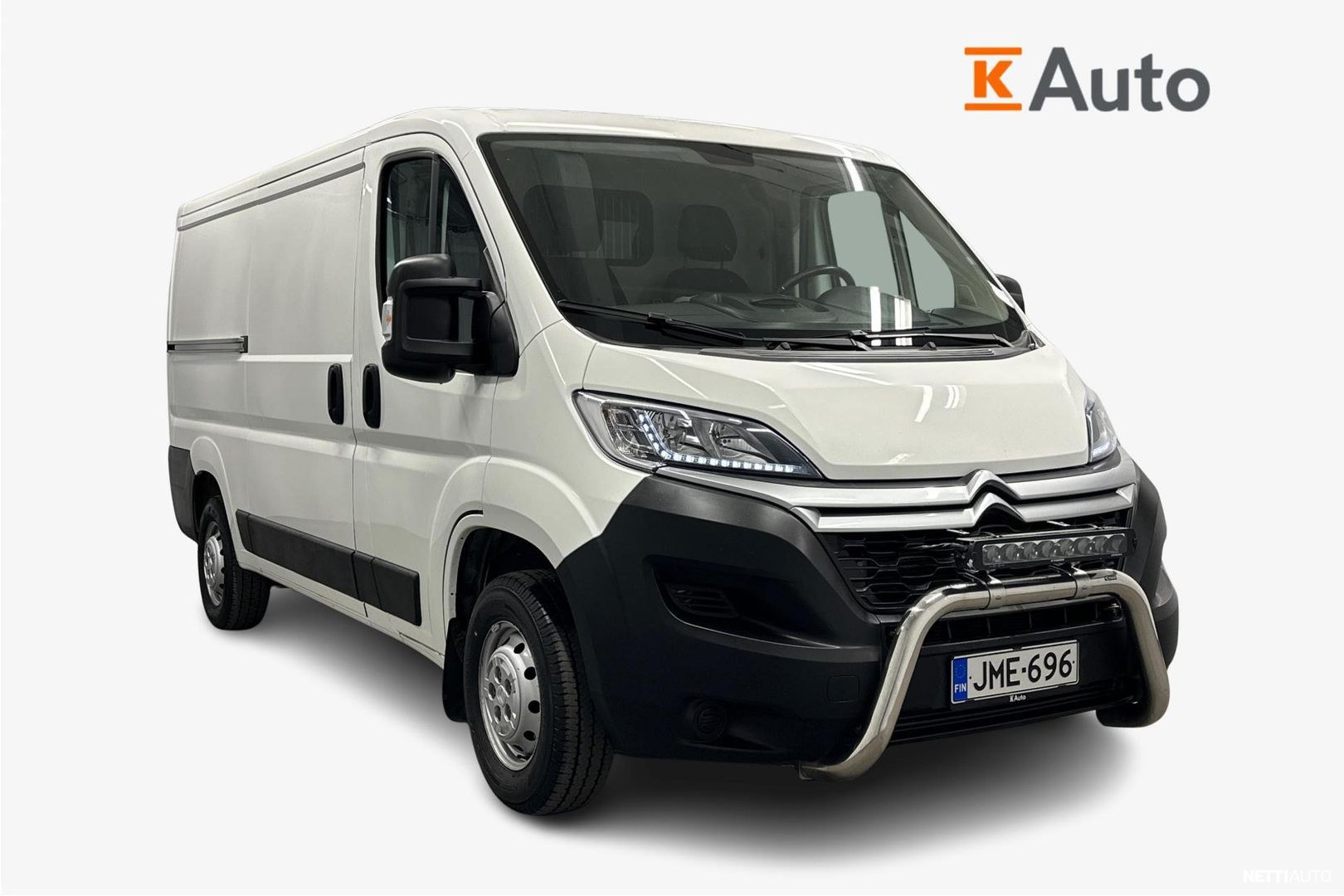 Citroen Jumper
