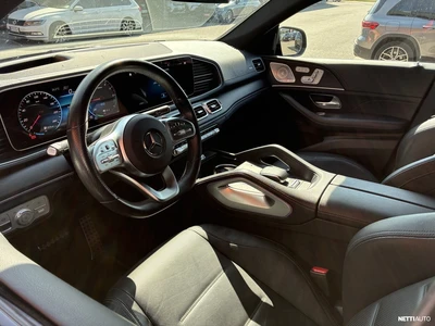 Mercedes-Benz GLE 2021, kuva 5/7
