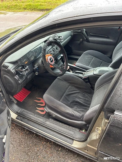 Opel Omega 1998, photo 6/6