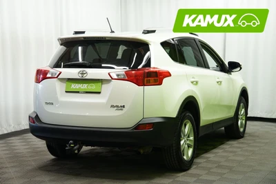 Toyota RAV4 2013, kuva 4/33