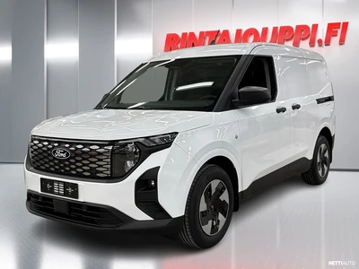 Ford Transit Courier 2026, photo 3/25