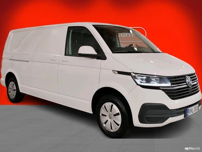 Volkswagen Transporter 2023, photo 4/33