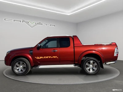Ford Ranger 2011, photo 2/18
