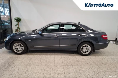 Mercedes-Benz E 250 CDI BE A Business 2011, kuva 3/24