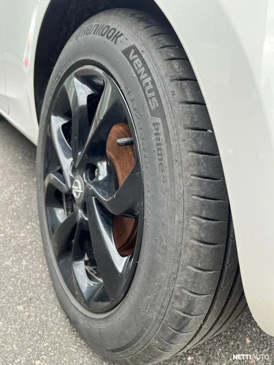 Opel Corsa 2016, kuva 3/9