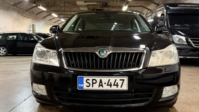 Skoda Octavia 2012, photo 4/13