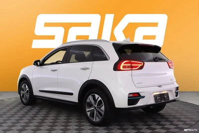 Kia Niro Electric EX 64 kWh 204 hv 2022, photo 5/10