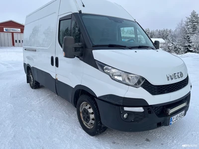 Iveco Daily 2014, photo 3/14