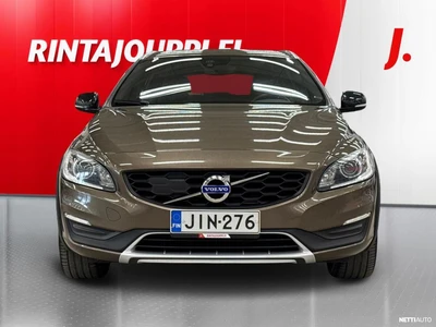 Volvo V60 Cross Country 2016, kuva 3/37