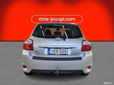Toyota Auris 2012, kuva 7/26